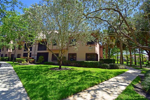 Optima Village At Fountain Spring, 10700 NW 14th St #157, Plantation, Florida 33322, image 1