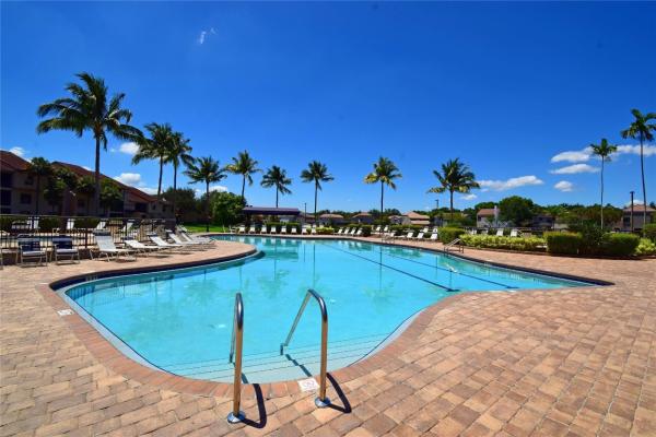 Optima Village At Fountain Spring, 10700 NW 14th St #157, Plantation, Florida 33322, image 1