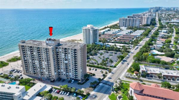 Royal Coast, 2000 S Ocean Blvd #2L, Lauderdale By The Sea, Florida 33062, image 1
