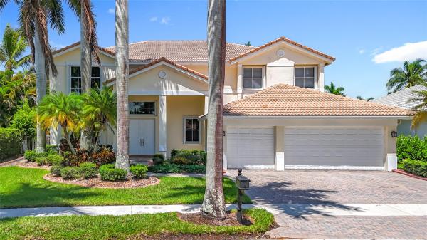 Victoria Pointe, 1673 Victoria Pointe Cir, Weston, Florida 33327, image 1