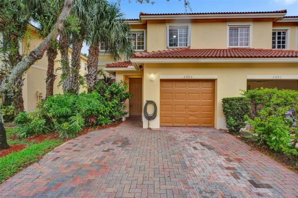 The Isles At Oakland Park, 3205 NW 33rd St, Oakland Park, Florida 33309, image 1