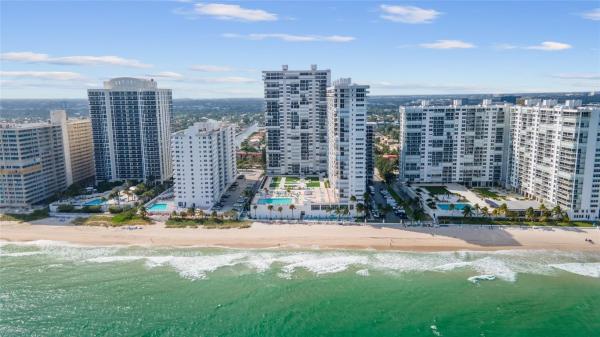 Plaza South, 4280 Galt Ocean Dr #5M, Fort Lauderdale, Florida 33308, image 1