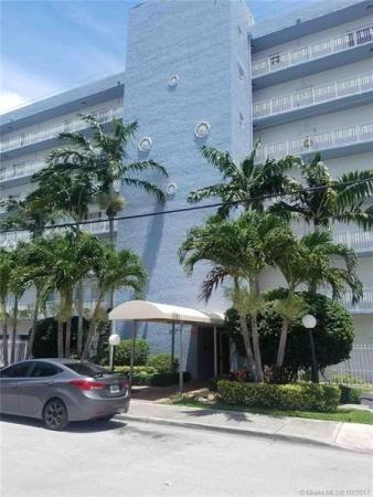La Piazza Navona, 677 NE 24th St #601, Miami, Florida 33137, image 1
