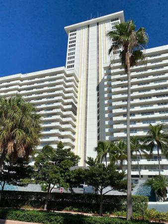 Playa Del Mar, 3900 Galt Ocean Dr #309, Fort Lauderdale, Florida 33308, image 1