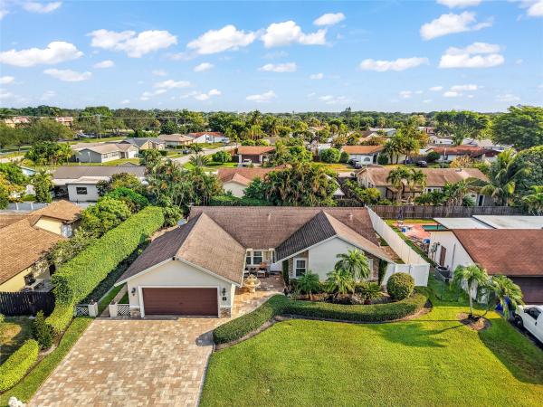 Coral Gate, 5215 NW 27th Ct, Margate, Florida 33063, image 1