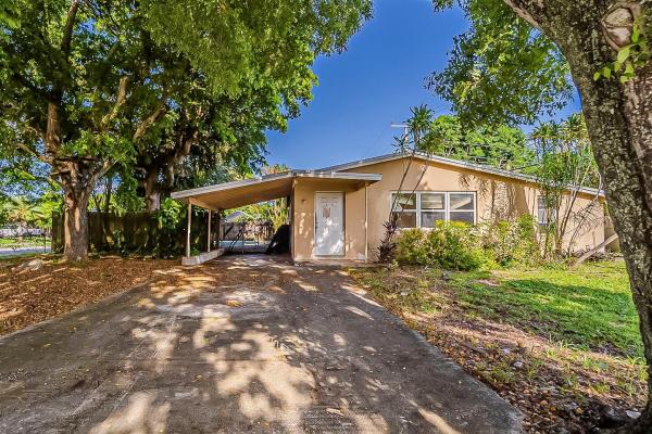 Patterson Park, 5660 NE 5th Ave, Oakland Park, Florida 33334, image 1