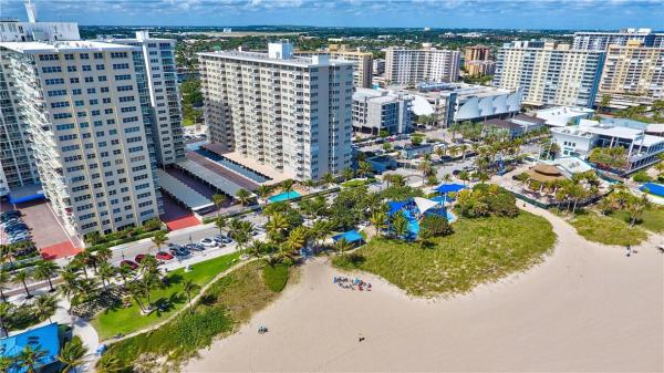 Ocean Monarch, 133 N Pompano Beach Blvd #108, Pompano Beach, Florida 33062, image 1
