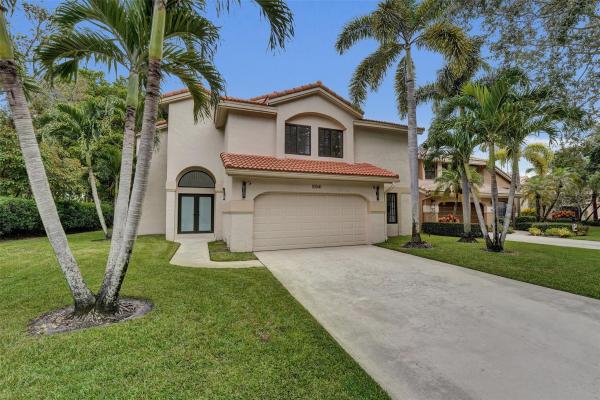 Fountain Spring, 10541 NW 17th St, Plantation, Florida 33322, image 1