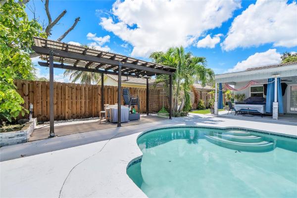 Westchester, 2495 NW 123rd Ave, Coral Springs, Florida 33065, image 1