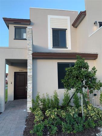 20691 NE 7th Pl, Miami, Florida 33179, image 1