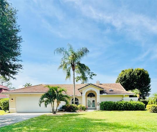 Country Club Estates Parc, 1172 SW Bent Pine Cv, Port St. Lucie, Florida 34986, image 1