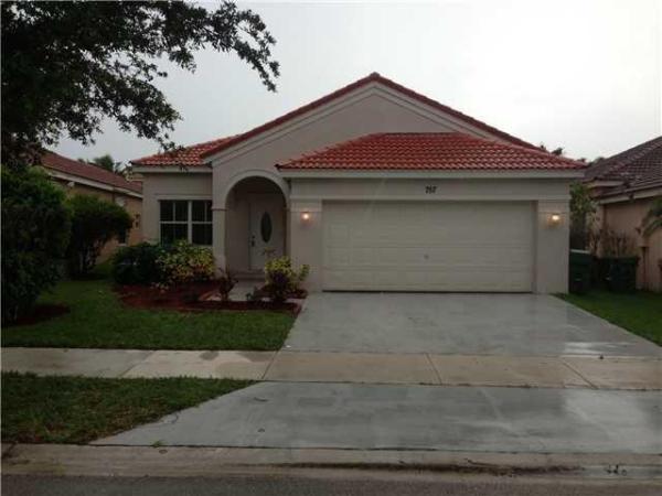 Vista Meadows, 757 Tanglewood Cir, Weston, Florida 33327, image 1