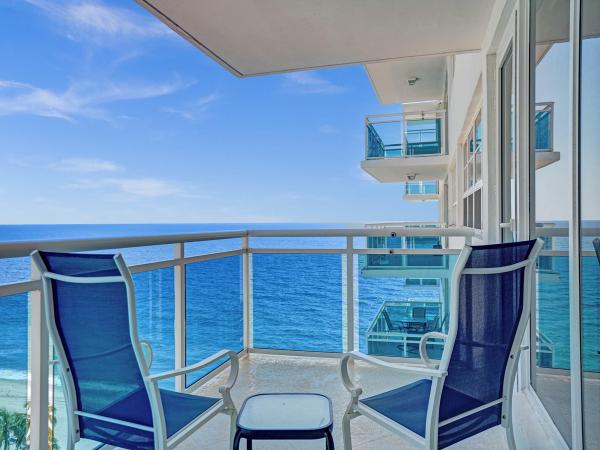 The Commodore, 3430 Galt Ocean Dr #1504, Fort Lauderdale, Florida 33308, image 1