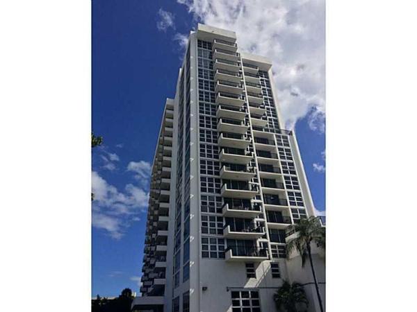 Silver Thatch Atlantic Plaza, 525 N Ocean Blvd #618, Pompano Beach, Florida 33062, image 1