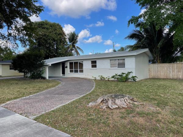 Hollywood Hills, 901 N 46th Ave, Hollywood, Florida 33021, image 1