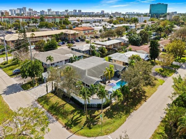 Knoll Ridge, 5496 NE 22nd Ave, Fort Lauderdale, Florida 33308, image 1