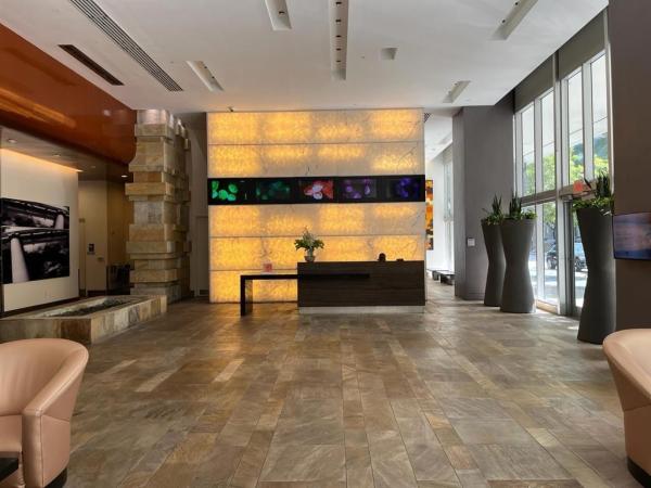 500 Brickell West, 55 SE 6th St #2708, Miami, Florida 33131, image 1