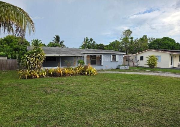 Miramar Tropical, 2401 Largo Dr, Miramar, Florida 33023, image 1