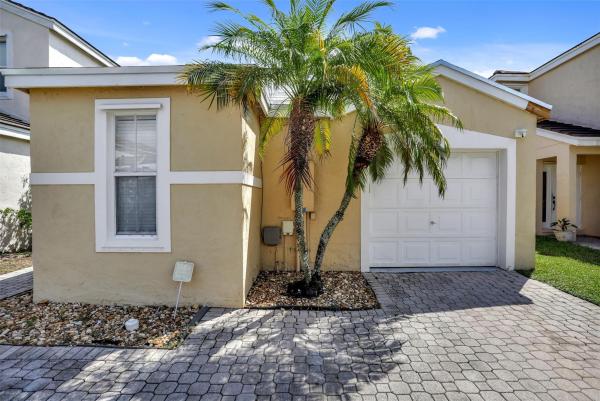 Indian Key At Coral Bay, 3338 Chickee Ln, Margate, Florida 33063, image 1