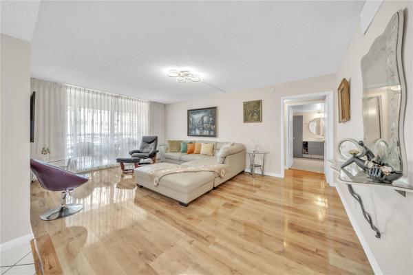 Lake Point Tower & Marina, 100 Golden Isles Dr #611, Hallandale Beach, Florida 33009, image 1