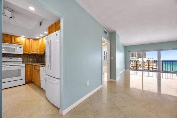 The Hemispheres, 1950 S Ocean Dr #PH-B, Hallandale Beach, Florida 33009, image 1