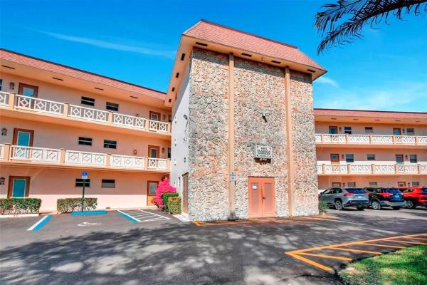 Gladiola Gardens, 4801 NW 34th St #415, Lauderdale Lakes, Florida 33319, image 1