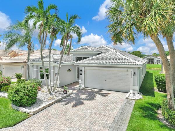 Valencia Lakes, 11933 Habana Ave, Boynton Beach, Florida 33437, image 1