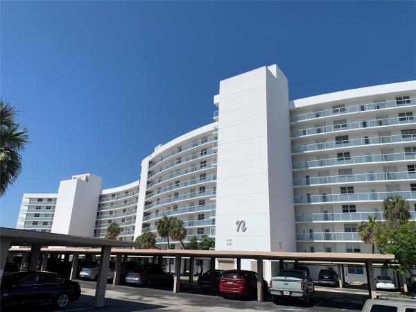 Sea Haven, 2731 NE 14th Street Cswy #307, Pompano Beach, Florida 33062, image 1