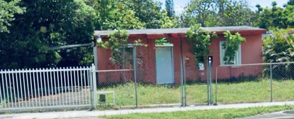 12225 NW 17th Ave, Miami, Florida 33167, image 1