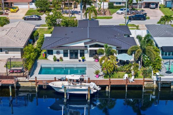 Garden Isles, 440 SE 7th Ave, Pompano Beach, Florida 33060, image 1