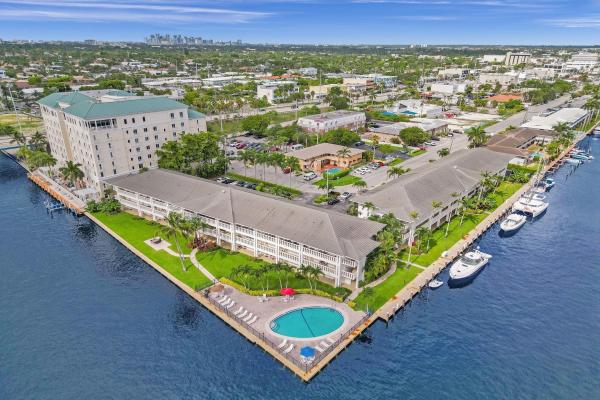 Waterside On The Intracoastal, 2895 NE 32nd St #206, Fort Lauderdale, Florida 33306, image 1