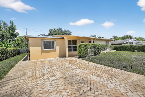 Playland Estates, 5701 Hope St, Hollywood, Florida 33021, image 1