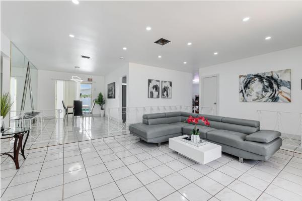 Hollywood Hills, 5400 W Park Rd, Hollywood, Florida 33021, image 1