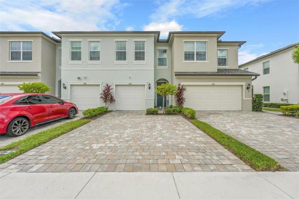 Ranchette Square, 6112 Rancho Ln, West Palm Beach, Florida 33415, image 1