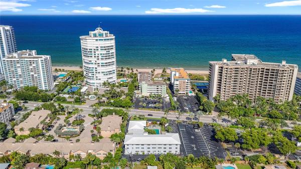 Jade Beach Villas, 1751 S Ocean Blvd #107W, Pompano Beach, Florida 33062, image 1