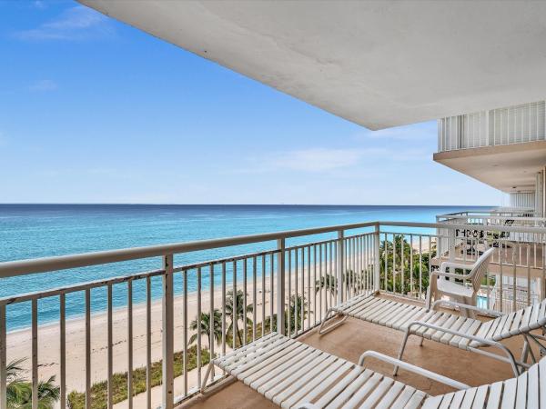 1051 Hillsboro Mile #907E, Hillsboro Beach, Florida 33062, image 1