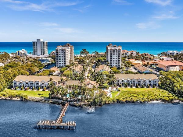 Highland Beach Club, 3594 S Ocean Blvd #602, Highland Beach, Florida 33487, image 1