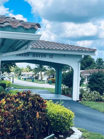 Green Haven 12, 5703 NW 84th Ter, Tamarac, Florida 33321, image 1