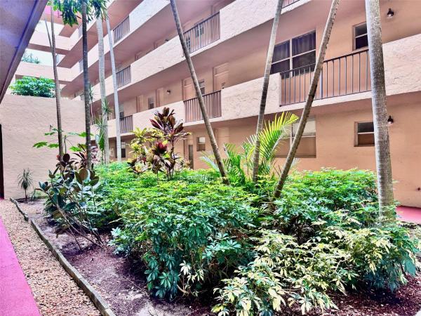 Polynesian Gardens, 404 NW 68th Ave #301, Plantation, Florida 33317, image 1