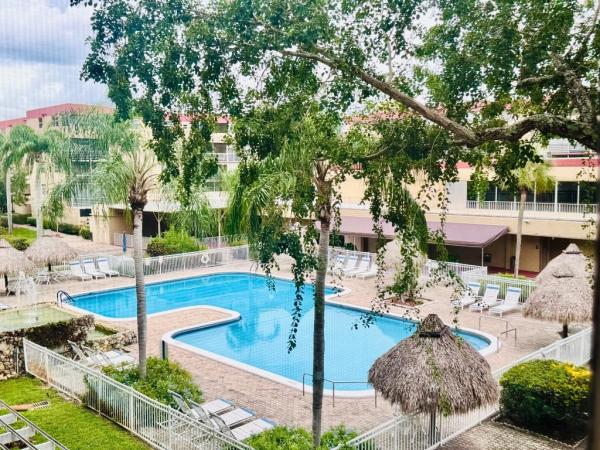 Polynesian Gardens, 404 NW 68th Ave #301, Plantation, Florida 33317, image 1