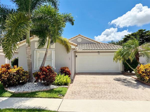 Wedgewood At The Cascades, 7248 Granville Ave, Boynton Beach, Florida 33437, image 1