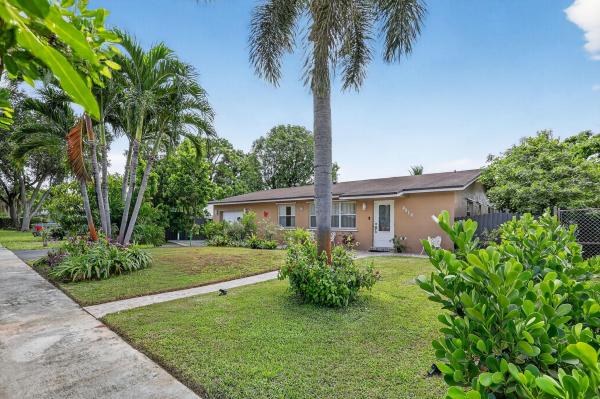Happy Dale, 4818 SW 11th Ct, Plantation, Florida 33317, image 1