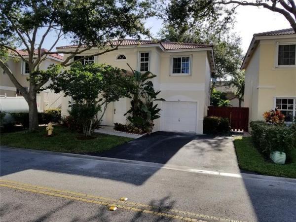 Wedgewood Estates, 90 NW 110th Ave, Plantation, Florida 33324, image 1