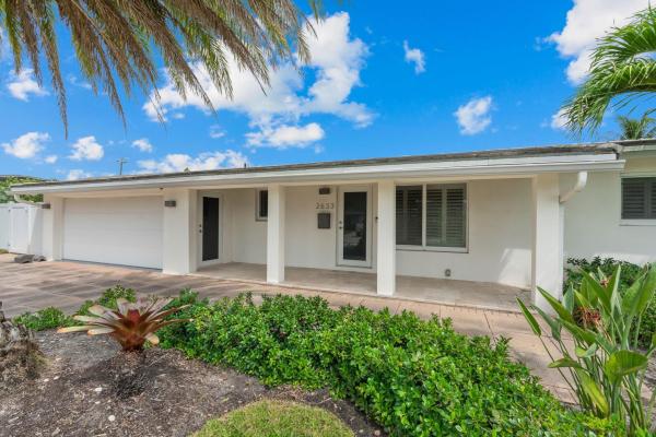 Coral Ridge Country Club, 2633 NE 34th St, Fort Lauderdale, Florida 33306, image 1