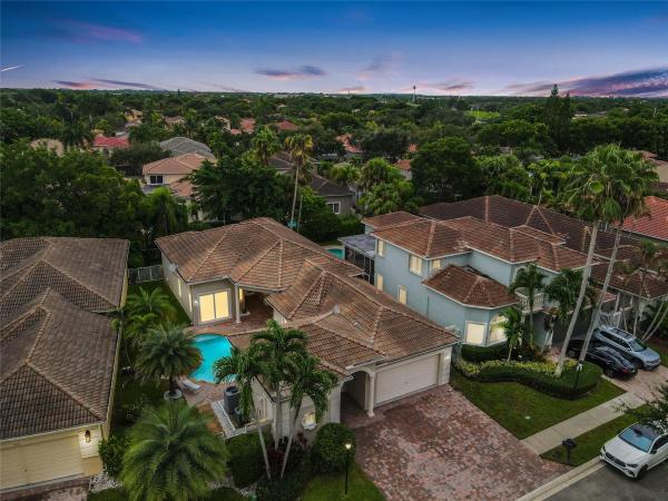 Mizner Village, 5843 NW 123rd Ave, Coral Springs, Florida 33076, image 1