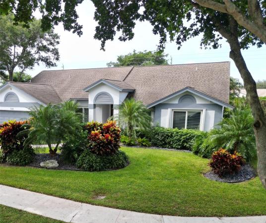 Fairways Of Delray, 720 Birdie Ct, Delray Beach, Florida 33445, image 1