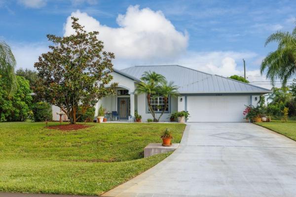 Southbend Lakes Estates, 2904 SE Eagle Dr, Port St. Lucie, Florida 34984, image 1