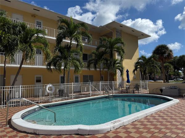Hyacinth House, 3061 NE 49th St 7 ##7, Fort Lauderdale, Florida 33308, image 1