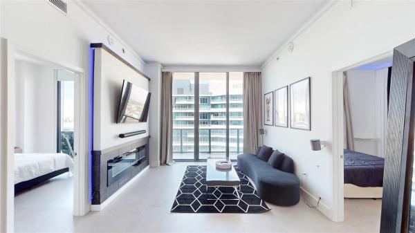 SLS Brickell, 1300 S Miami Ave #PH5209, Miami, Florida 33130, image 1
