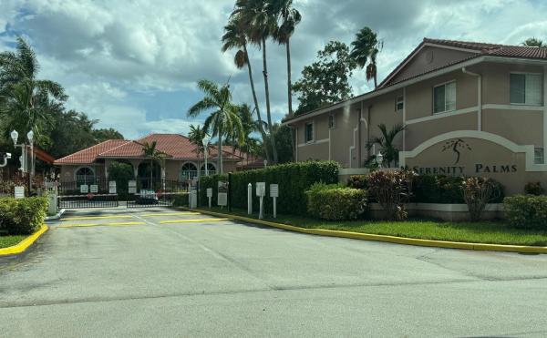 Serenity Palms, 3221 Sabal Palm Mnr #105, Hollywood, Florida 33024, image 1